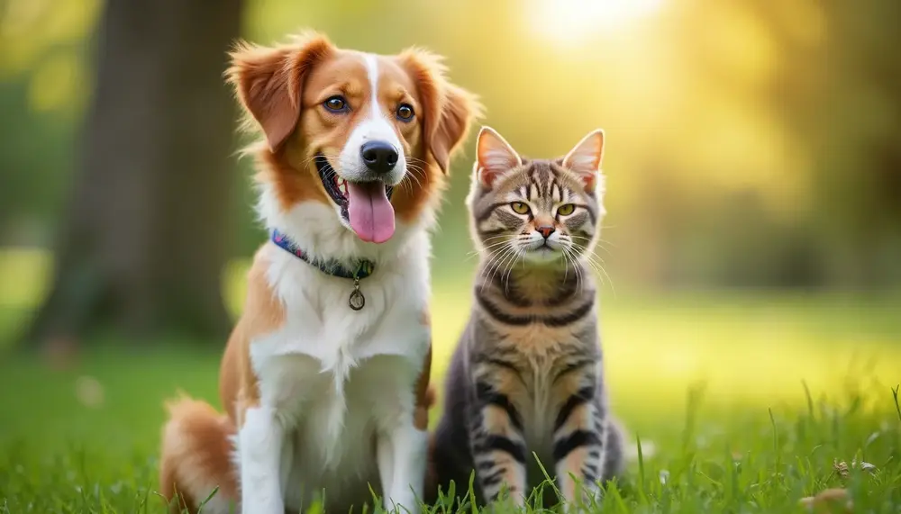 8 Monate Flohhalsband Hund: Lohnt sich die lange Schutzdauer?