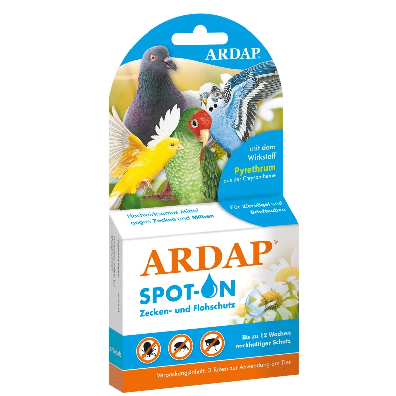 ardap-spot-on-fuer-ziervoegel-brieftauben