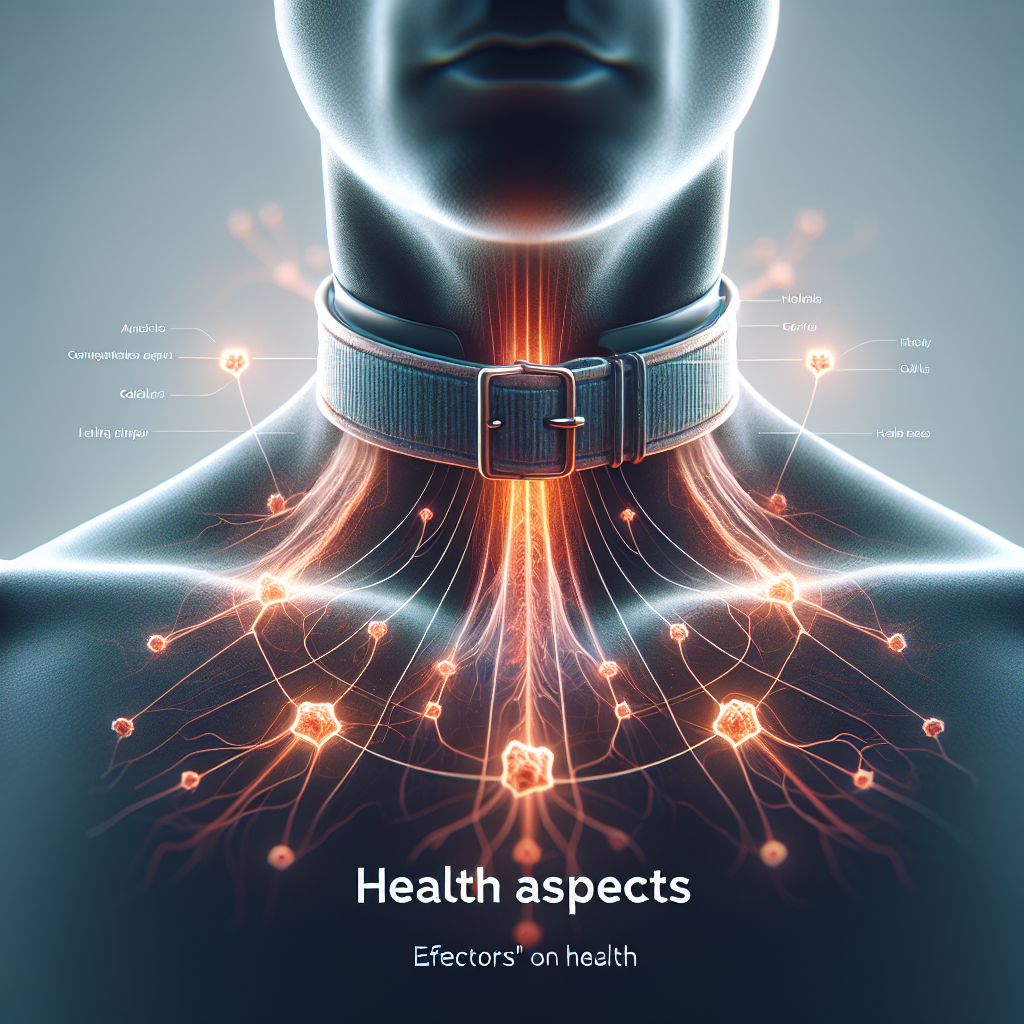 Gesundheitliche Aspekte