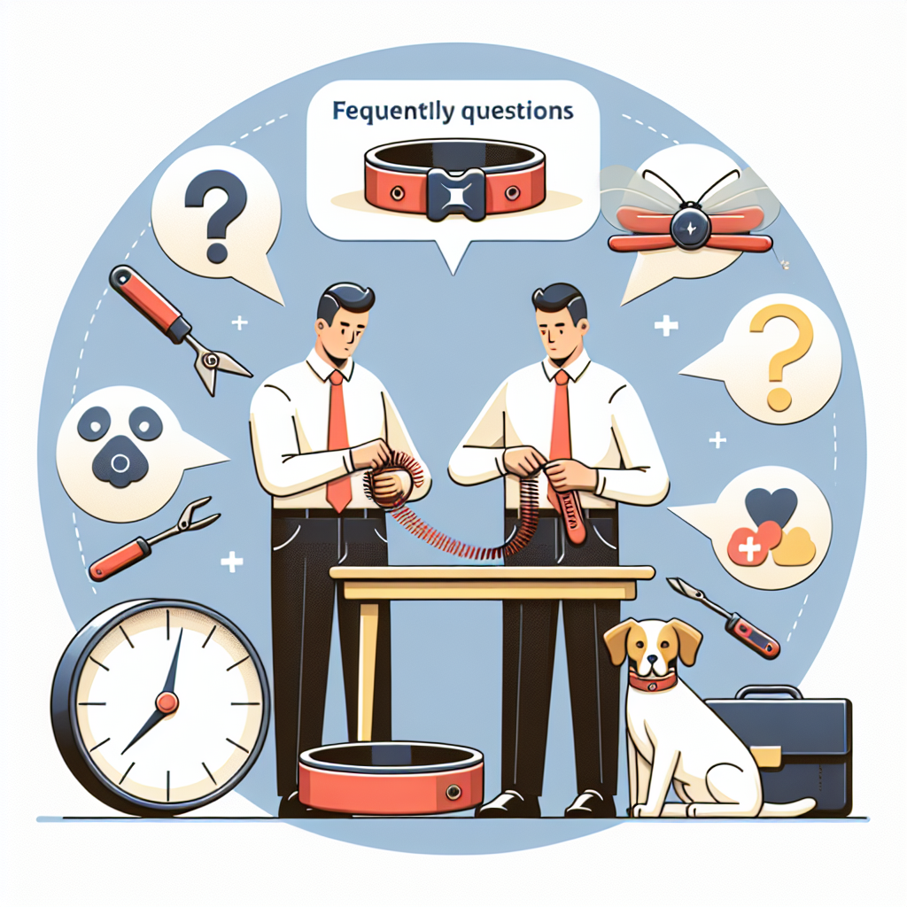 Häufige Fragen (FAQ)