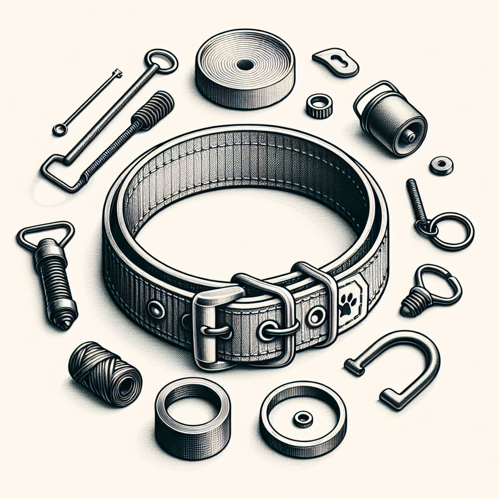 Materialien und Inhaltsstoffe