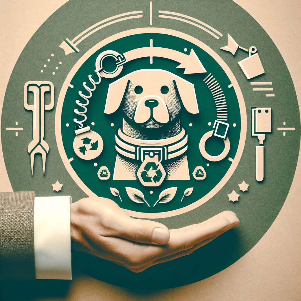 Umweltfreundliche Optionen