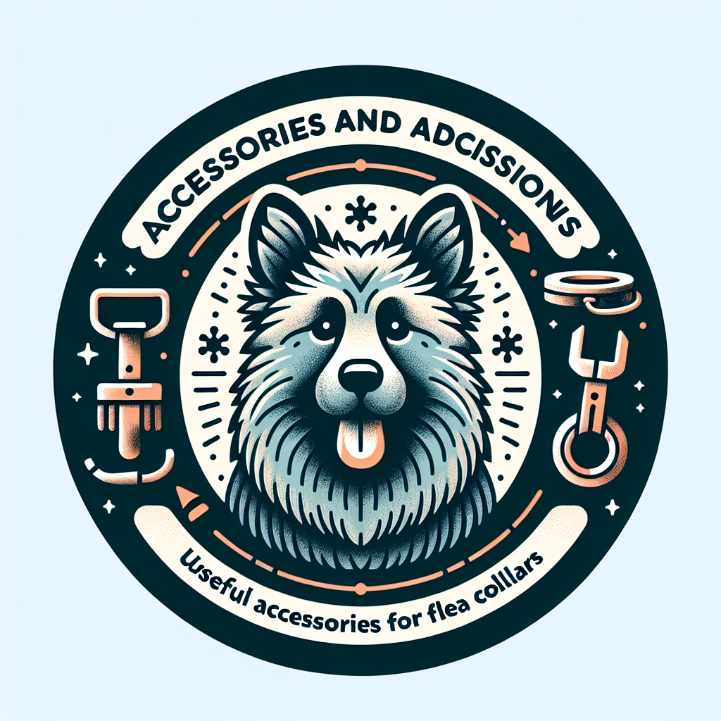 Zubehör und Ergänzungen