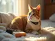 darf-eine-traechtige-katze-ein-flohhalsband-tragen-wichtige-infos-fuer-dich