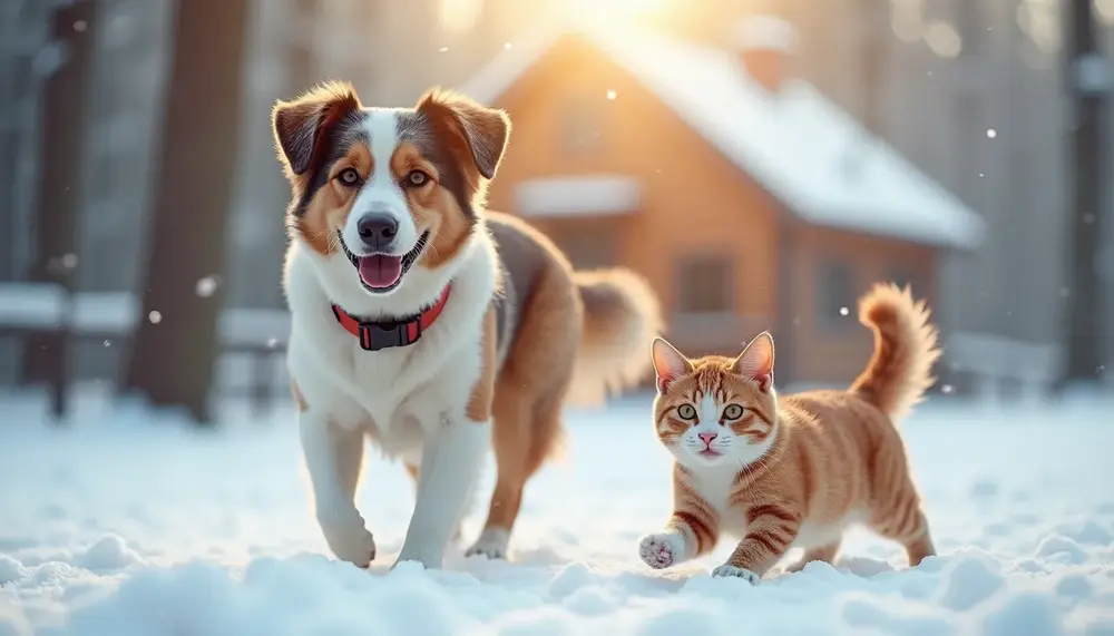 flohhalsband-auch-im-winter-warum-dein-tier-schutz-braucht