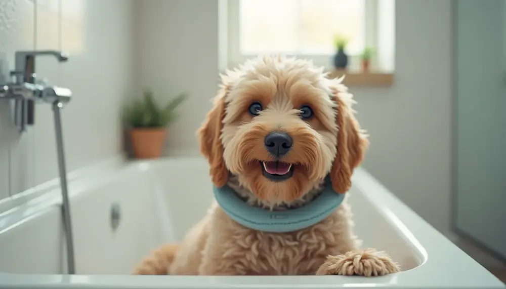 flohhalsband-hund-baden-tipps-fuer-saubere-und-gesunde-fellnasen