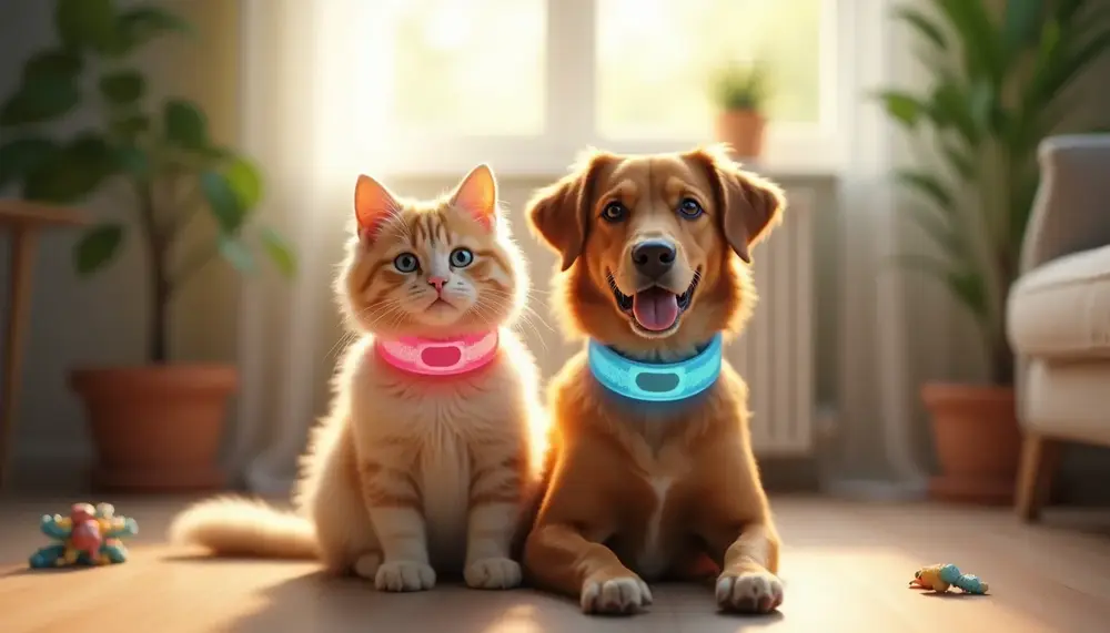 Flohhalsband Katze Nebenwirkungen – Das solltest Du vor dem Kauf beachten