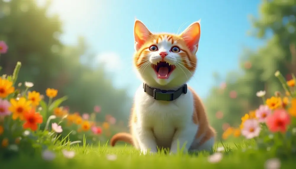 warum-ein-flohhalsband-katze-freigaenger-fuer-deine-katze-unverzichtbar-ist