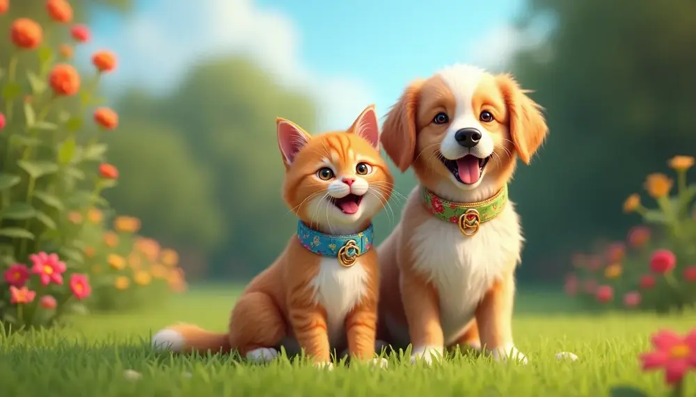 warum-ein-flohhalsband-pflanzlich-sinnvoll-fuer-hunde-und-katzen-ist